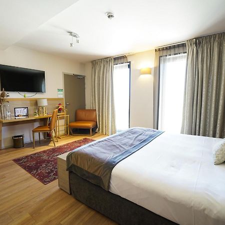 Hotel Vatel Bordeaux Exteriér fotografie