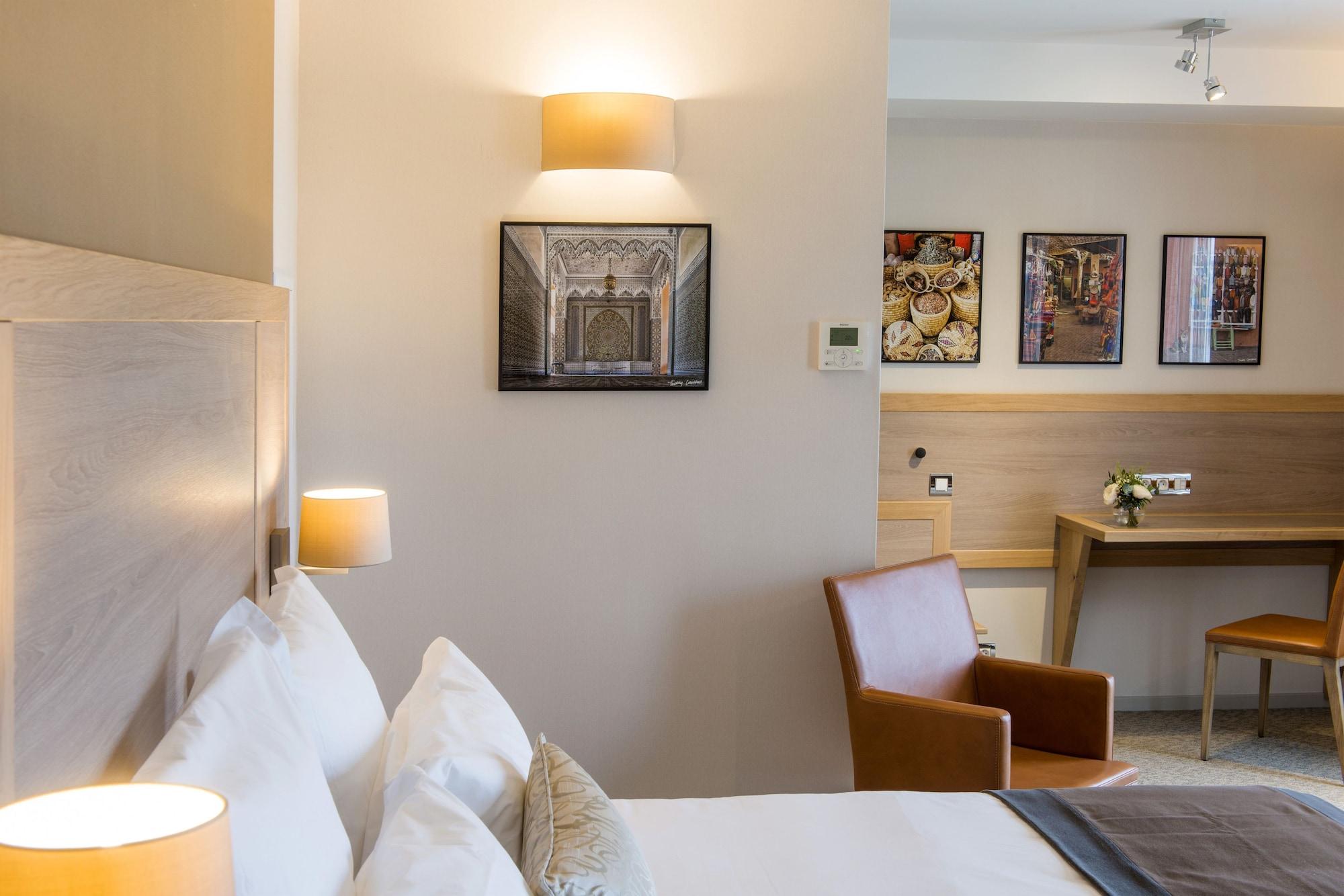 Hotel Vatel Bordeaux Exteriér fotografie