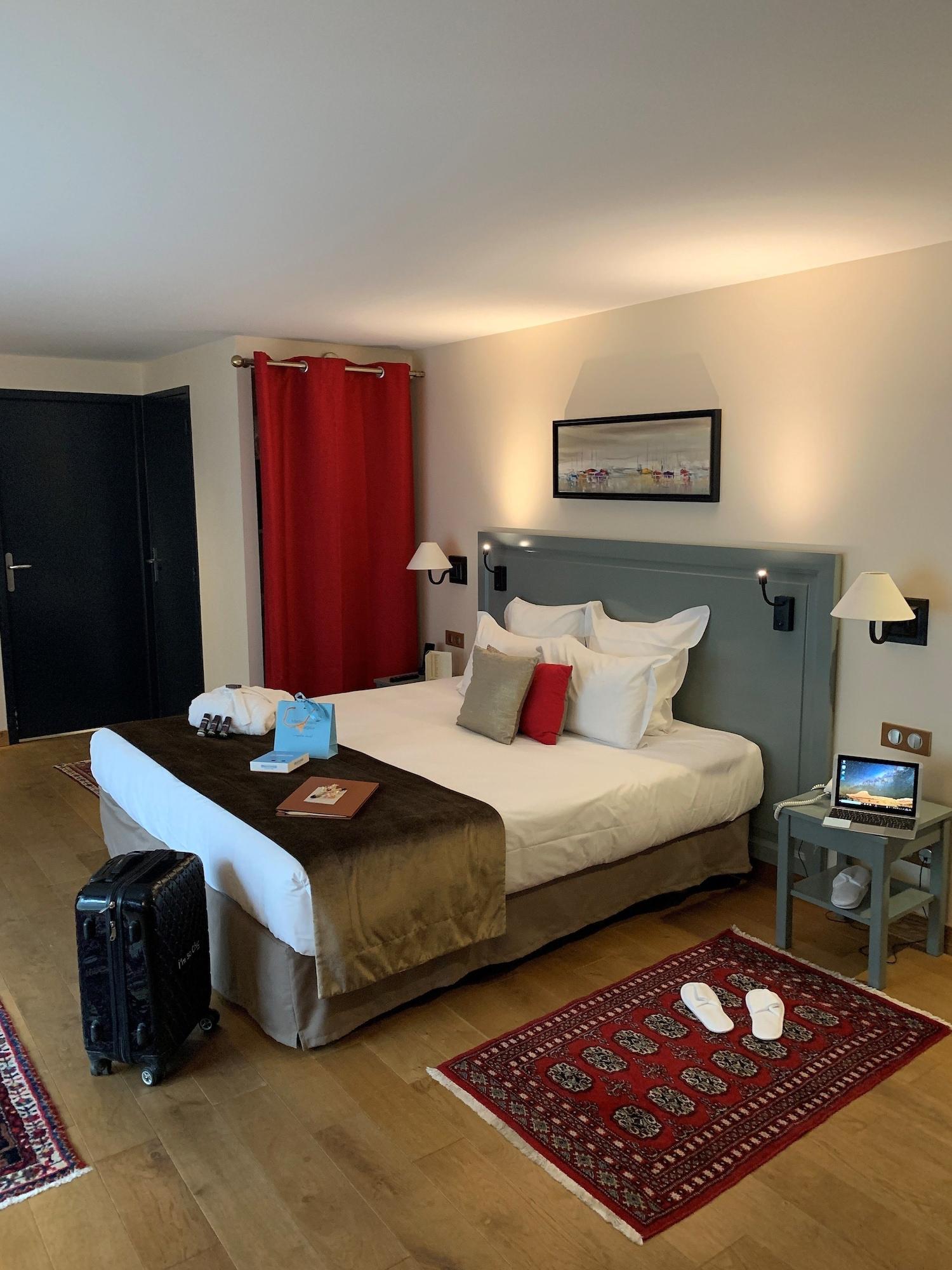 Hotel Vatel Bordeaux Exteriér fotografie
