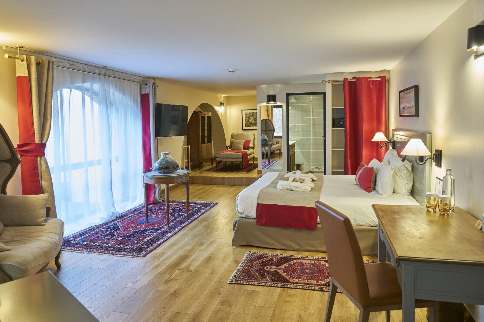 Hotel Vatel Bordeaux Exteriér fotografie