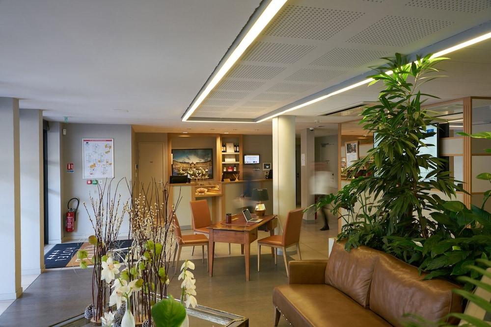 Hotel Vatel Bordeaux Exteriér fotografie