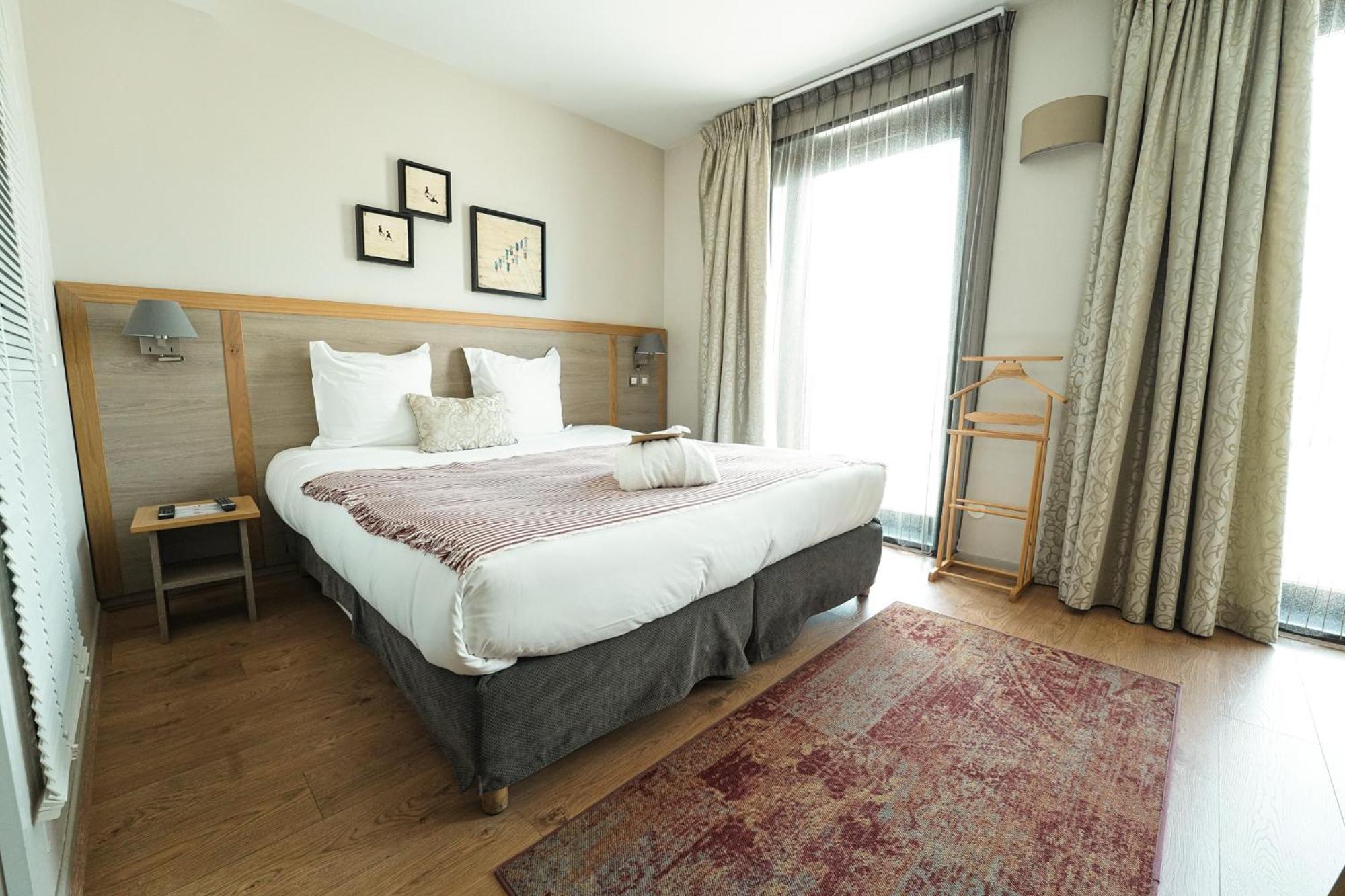 Hotel Vatel Bordeaux Exteriér fotografie