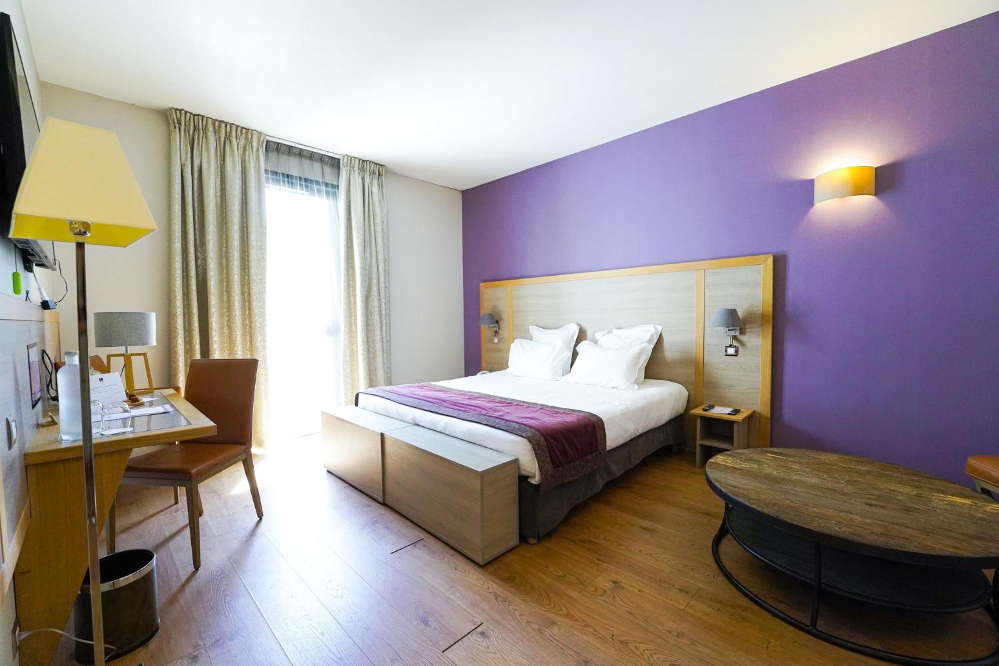 Hotel Vatel Bordeaux Exteriér fotografie