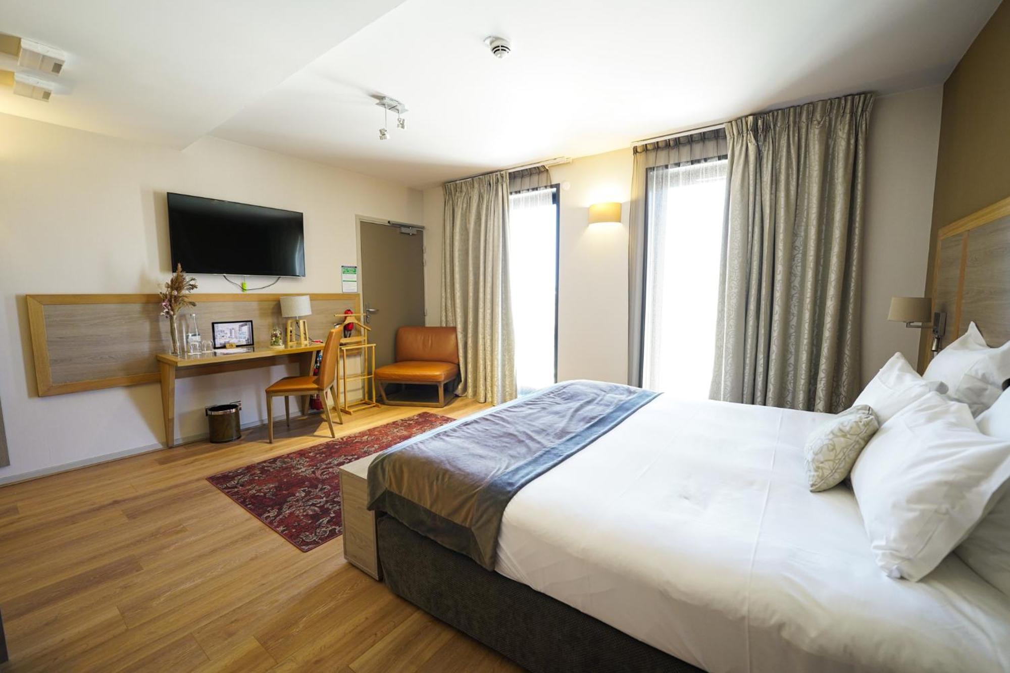 Hotel Vatel Bordeaux Exteriér fotografie