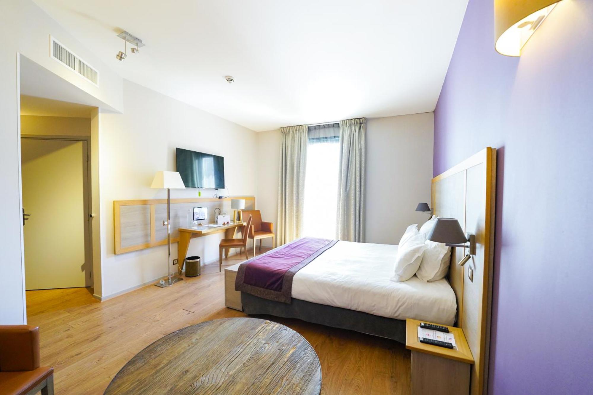 Hotel Vatel Bordeaux Exteriér fotografie