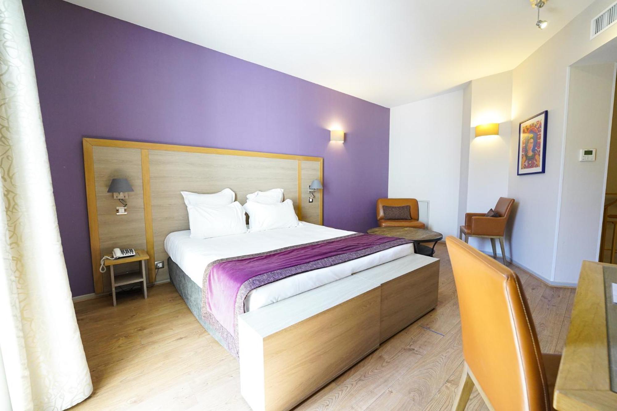 Hotel Vatel Bordeaux Exteriér fotografie