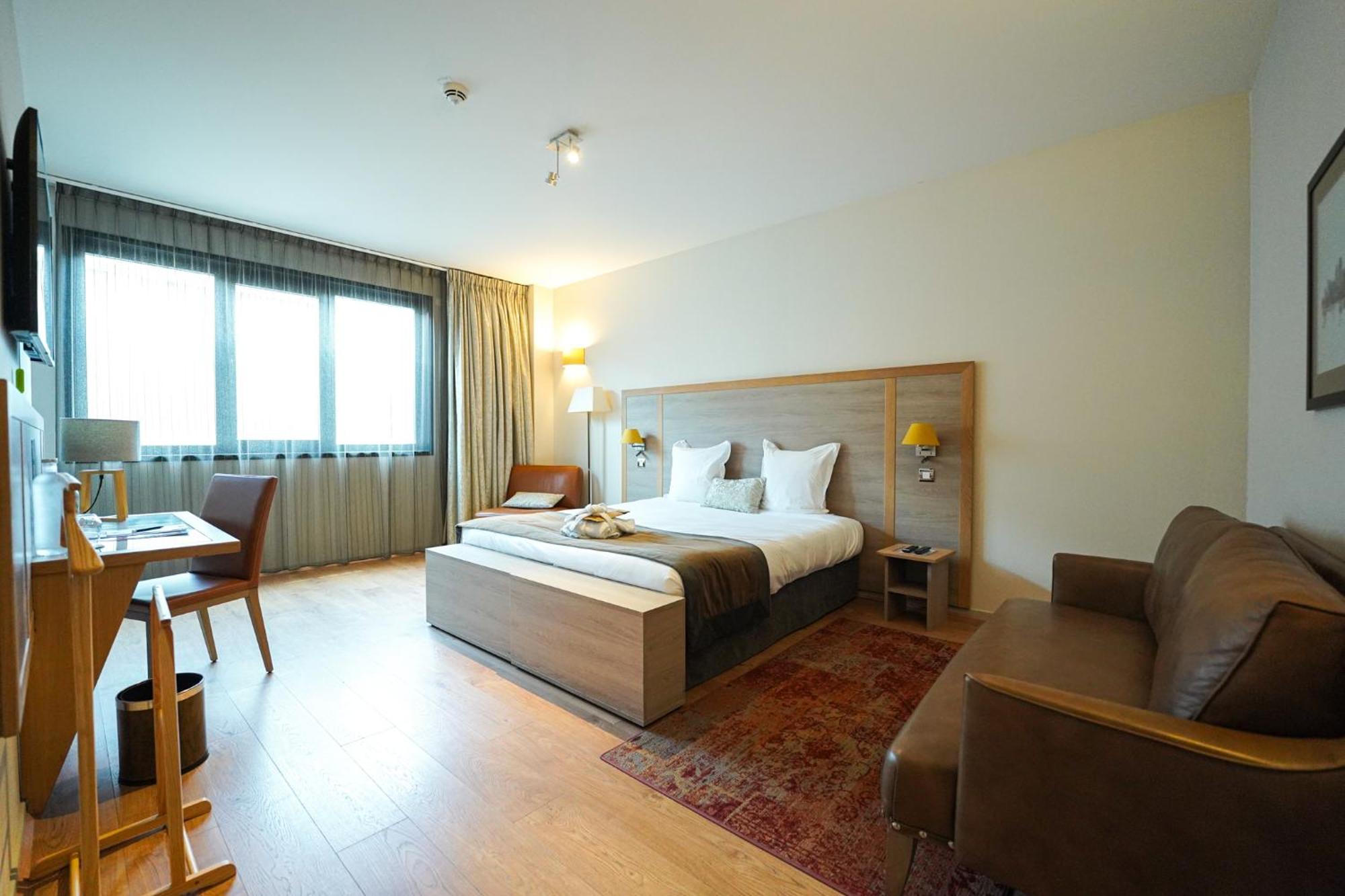 Hotel Vatel Bordeaux Exteriér fotografie