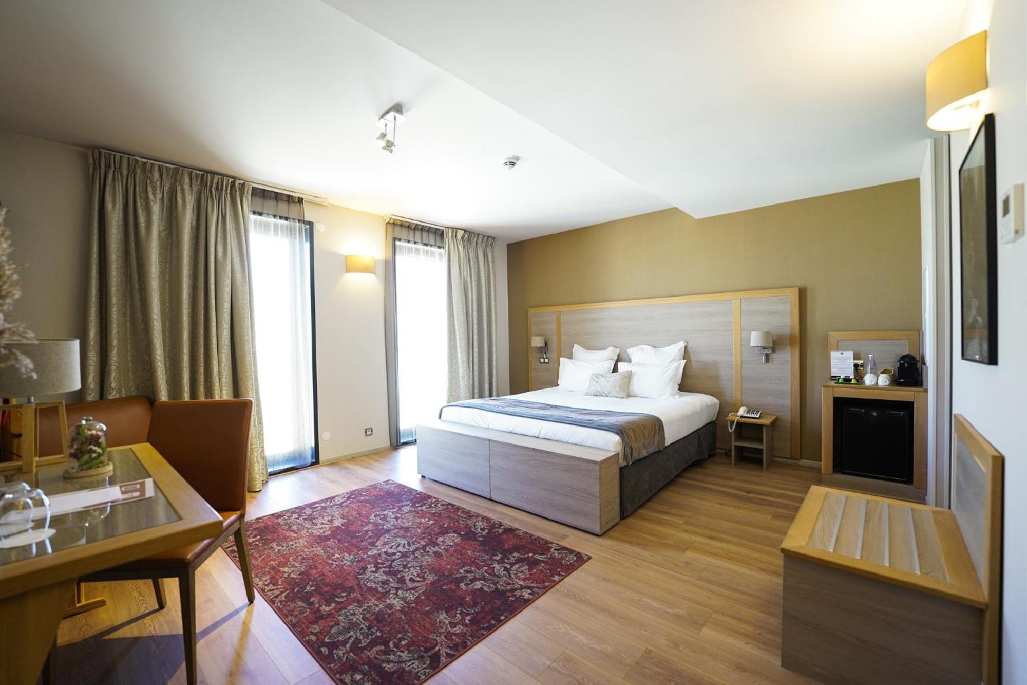 Hotel Vatel Bordeaux Exteriér fotografie