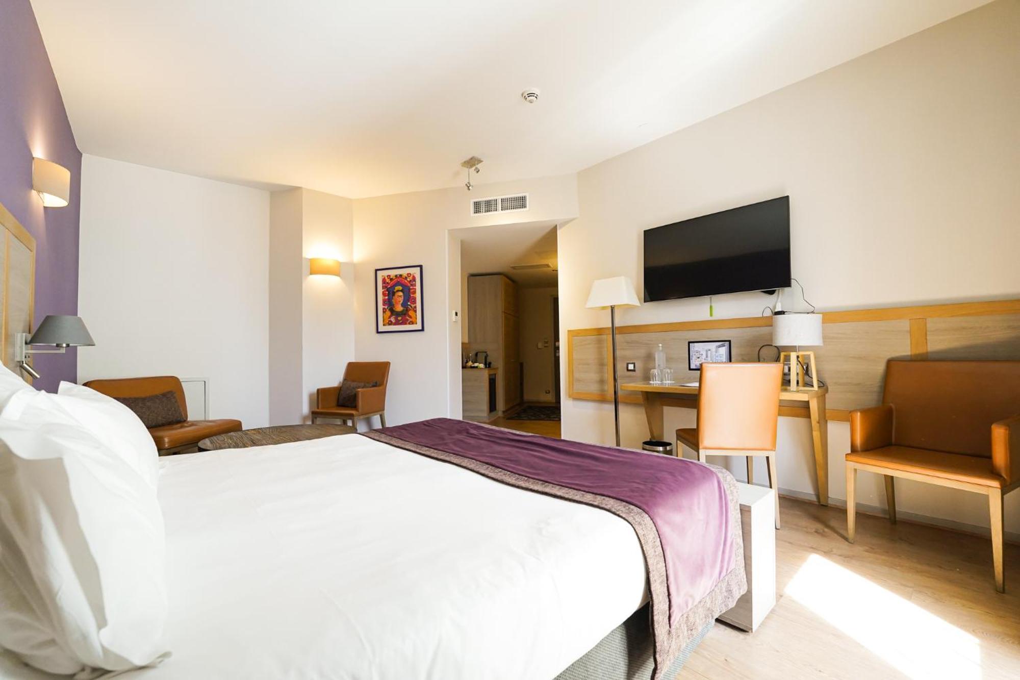 Hotel Vatel Bordeaux Exteriér fotografie