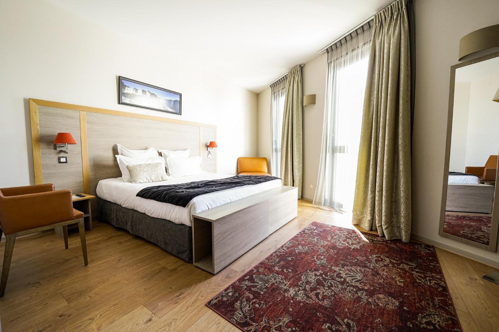 Hotel Vatel Bordeaux Exteriér fotografie