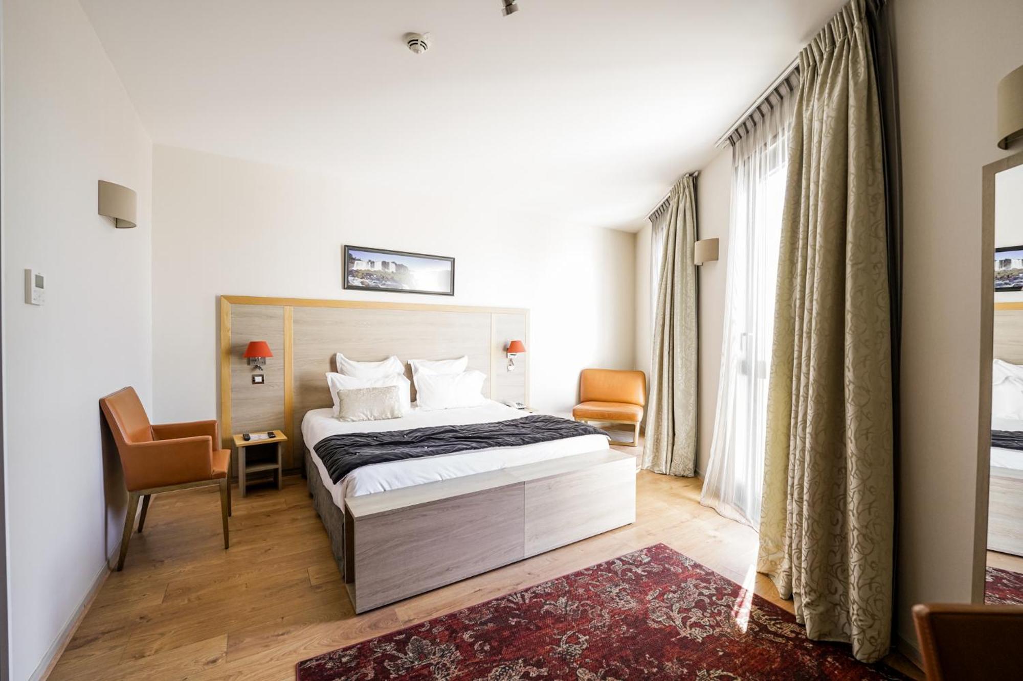 Hotel Vatel Bordeaux Exteriér fotografie