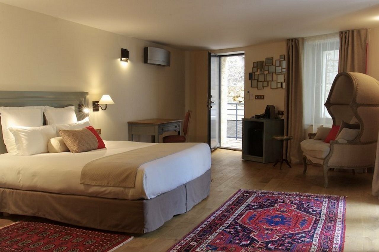 Hotel Vatel Bordeaux Exteriér fotografie